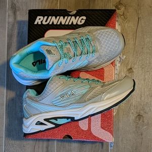 Fila Women Inspell 3 Running Shoe